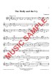 Clarinet in Bb - Solo Instrument & Keyboard - Choose a Title! Printed Sheet Music
